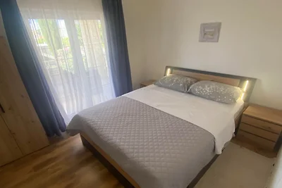 Apartments Danijela & Vlado - One Bedroom Apa...