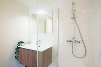 Exklusive 3-Zimmer-Wohnung in Antwerpen