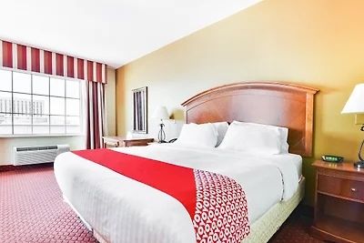 Vakantieappartement Gezinsvakantie Oklahoma