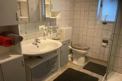 Ferienwohnung in Harz mit 1 Schlafzimmer