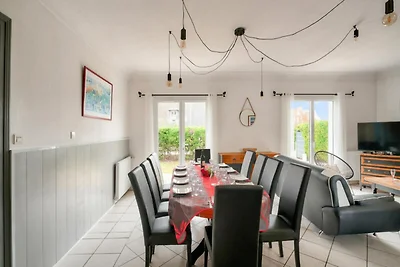 Appartamento a Loctudy con accesso alla...