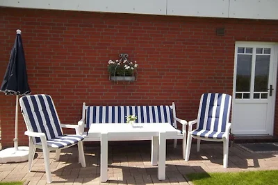 Appartement de vacances avec 2 chambres