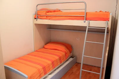 Vakantiehuis in Lazise bij Gardameer