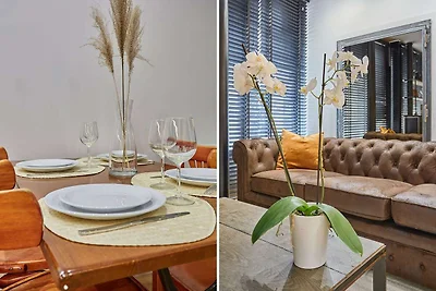 Wohnung im Zentrum von Paris von...