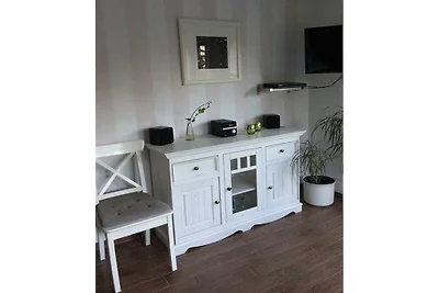 Ferienwohnung mit 2 Schlafzimmer
