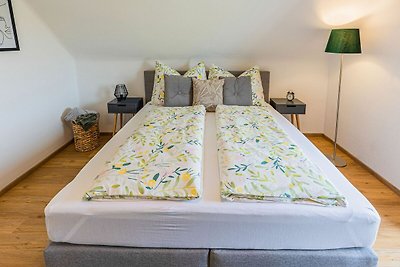 apartman za odmor Obiteljski odmor Eberndorf