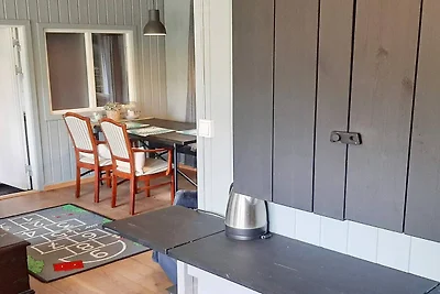 6 Personen Ferienhaus in HUMMERSÅK