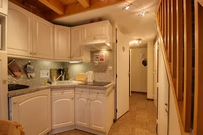 Chalet Du Praz Gebהude A zwei