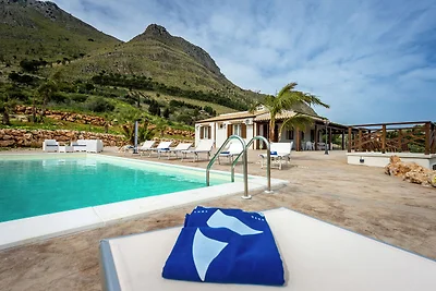 Splendida casa vacanze vicino alla spiaggia