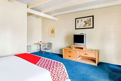 2 Queensize-Betten, Nichtraucherzimmer