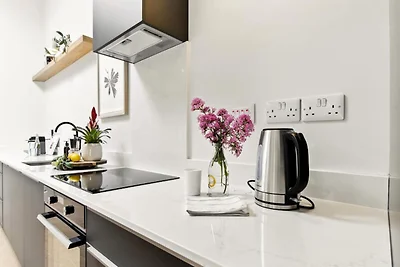 Haus in Clifden mit schöner Aussicht