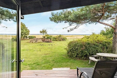 4 Personen Ferienhaus in Tranekær