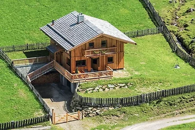 Lärchwiesenhütte