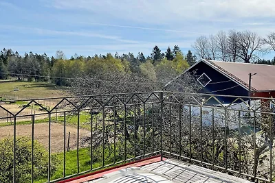 6 Personen Ferienhaus in BOLLEBYGD-By Traum