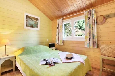 4-Zimmer-Chalet 7/8 Personen