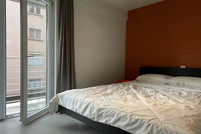 Appartamento a Nieuwpoort vicino al mare