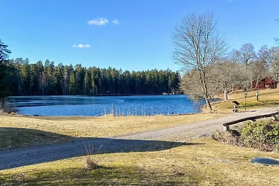 4 Personen Ferienhaus in ÅSBRO