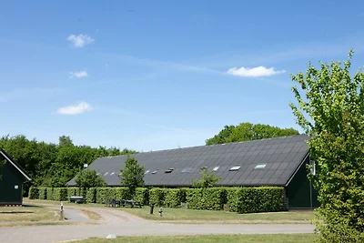 Gemütliches Ferienhaus mit Terrasse