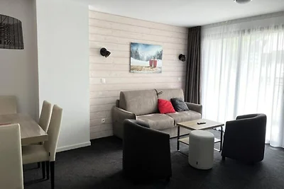 2 Zimmer für 6 Personen