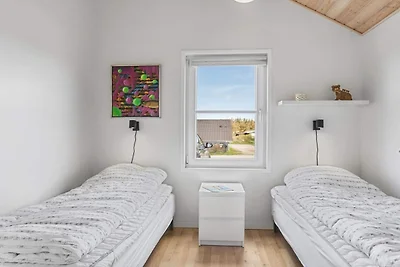 5 Sterne Ferienhaus in Løkken