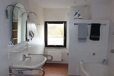 Ferienhaus in Gefell mit Schwimmbecken