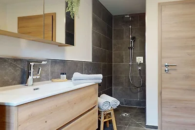 Alpenflair Ferienwohnung 312