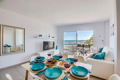 Appartement met 2 slaapkamers in Alcudia
