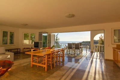 1 Villa in riva al mare