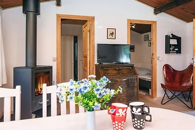 4 Personen Ferienhaus in Thisted-By Traum