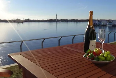 Mooi appartement in Kappeln