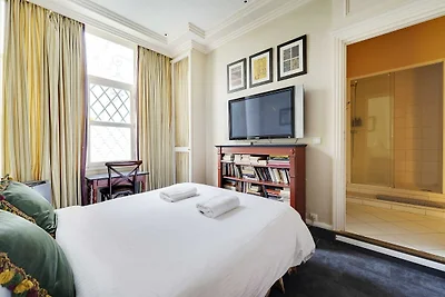 Historische Eleganz im Herzen des Marais -...