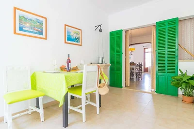Casa Tradicional Can Picafort - Apartment