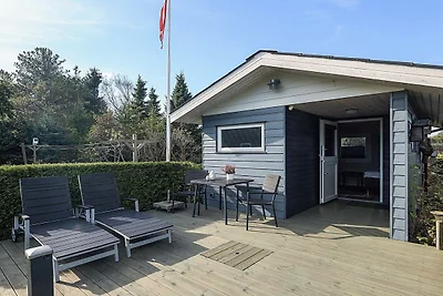 4 Sterne Ferienhaus in Hals