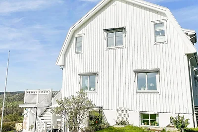 8 Personen Ferienhaus in HuskvarnA