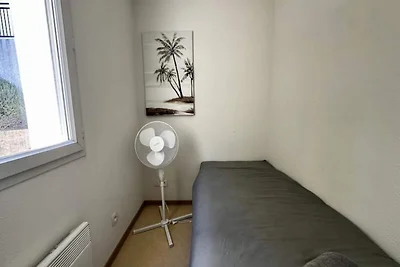 Apartments für 5 Personen