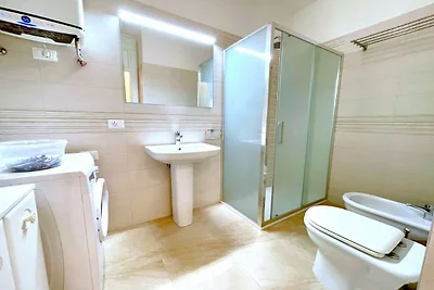 Apartament we Włoszech blisko atrakcji