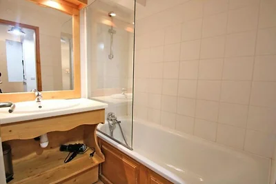 DBA318 – 1-ZIMMER-WOHNUNG + SCHLAFNAHE – BALK...