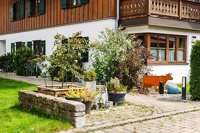 Ferienwohnung mit 2 Schlafzimmer