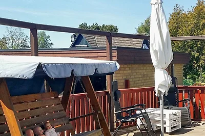 6 Personen Ferienhaus in Beddingestrand