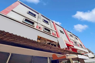 Hotel O Kunnamangalam in der