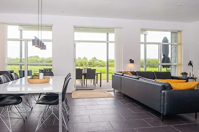 10 Personen Ferienhaus in Haderslev-By Traum