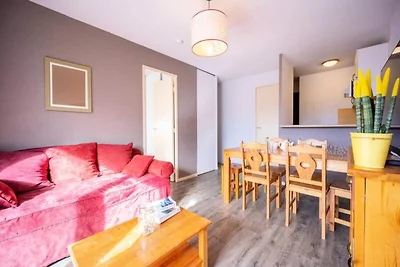 2 Zimmer für 6 Personen