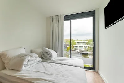 Villa a Zeewolde con terrazza