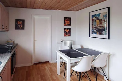 4 sterren vakantie huis in Brønderslev