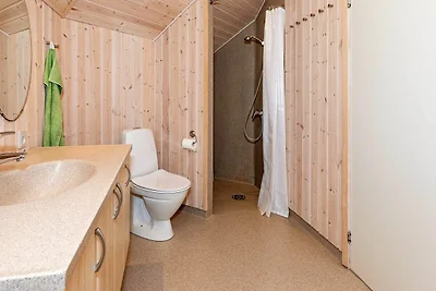 8 Personen Ferienhaus in Fjerritslev-By Traum