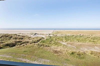 4 Personen Ferienhaus auf einem Ferienpark...