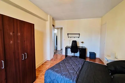 Appartements für 4 Personen