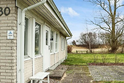4 Sterne Ferienhaus in MELLBYSTRAND