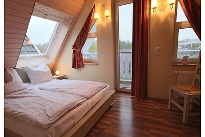 Exklusives Appartement in Rechlin