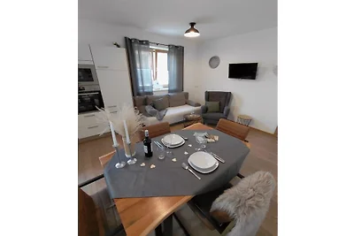 Appartement Kumming